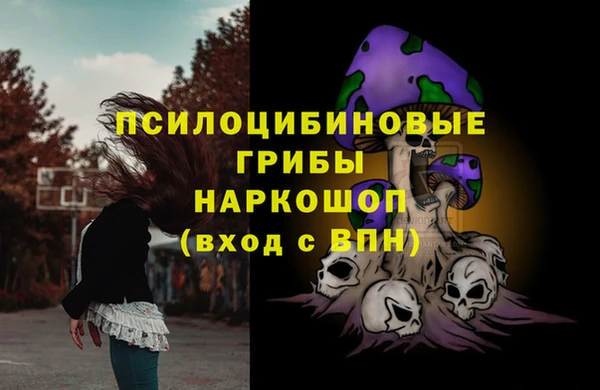 мескалин Абаза